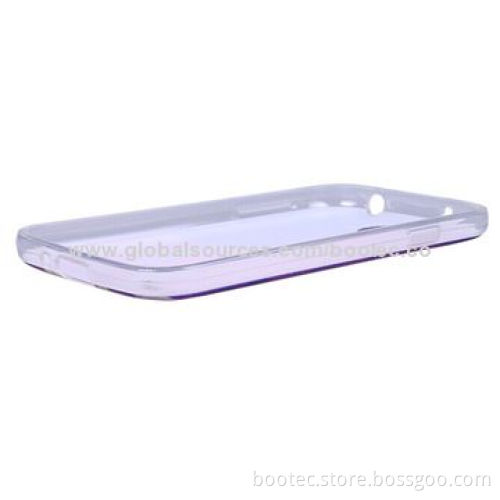 Soft TPU cases for Samsung S5, UV print fashion style